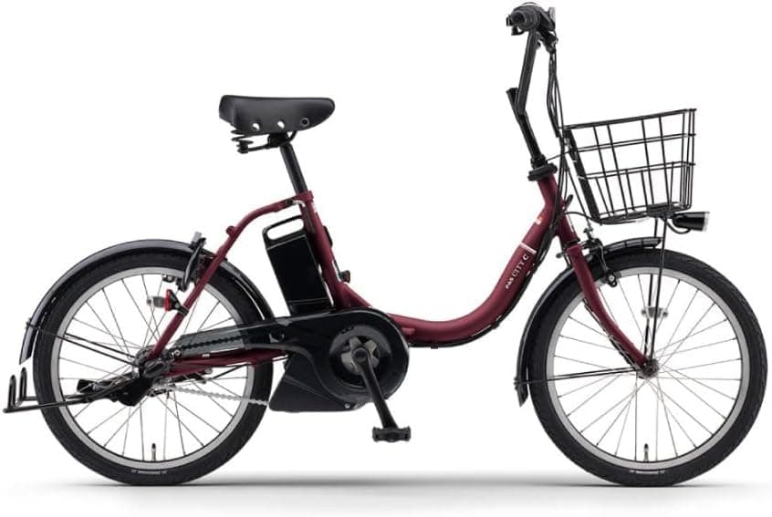 シニア向けe-bike選び方ガイド【2026年版】｜乗りやすさ・安全性・Amazonおすすめ5選