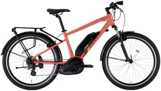 パナソニック XEALT S3F レビュー【2026年版】|フロントサス×27.5インチ×カルパワーの新スポーツe-bike