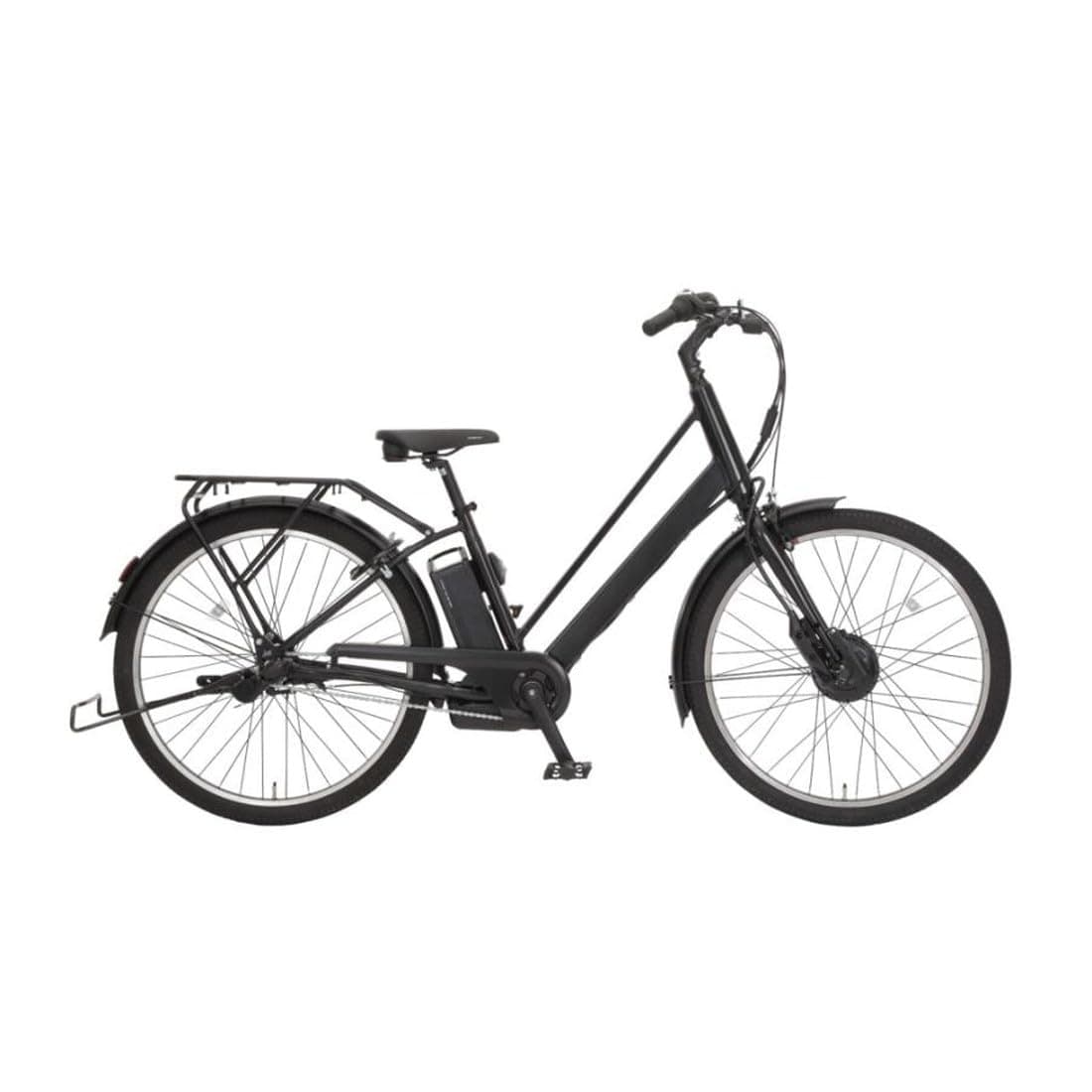 丸石サイクル RE:BIKE レビュー【2026年版】|回生充電×老舗1920年創業ブランドのe-bike