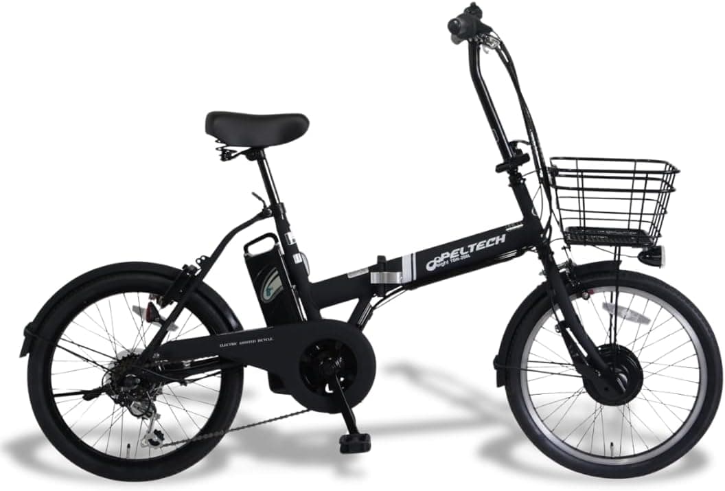 PELTECH TDN-208L レビュー|580件の信頼と日本電産モーターの実力【2026年版】