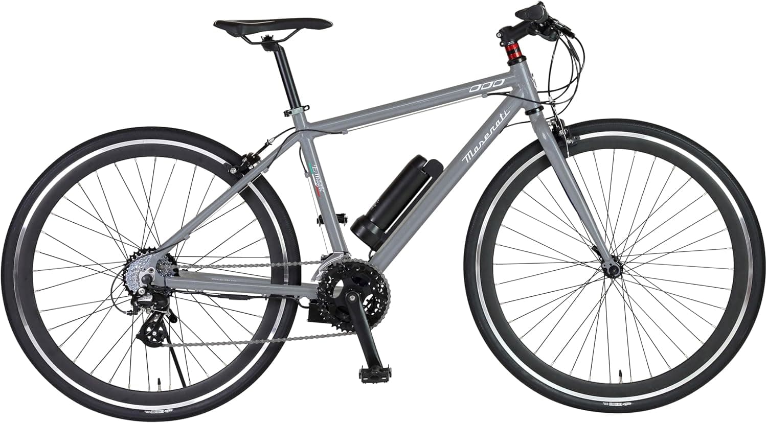 マセラティ7016E 超軽量e-bikeレビュー 【2026年版】