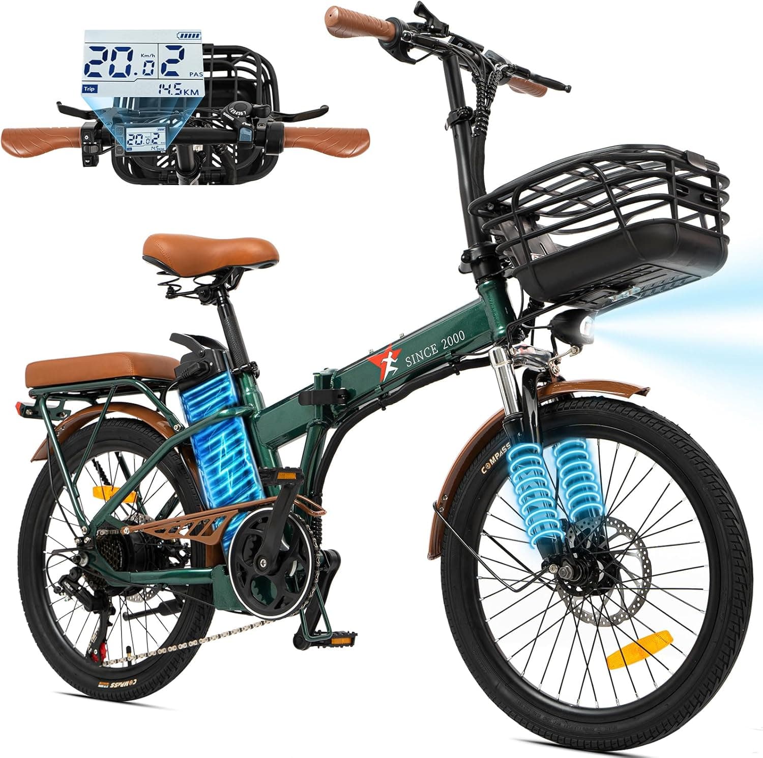 電動自転車「型式認証」完全解説【2026年版】|安全基準ガイド