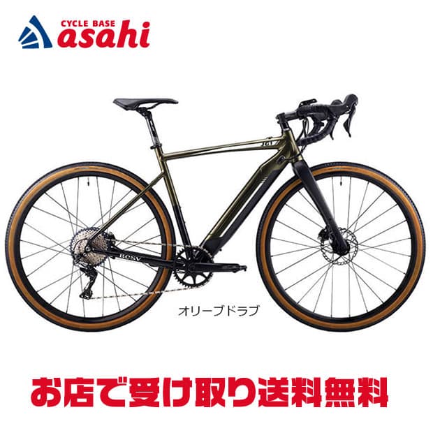BESV グラベルe-bike比較【2026年版】|JGR1.1 vs JG1 どちらを選ぶ?