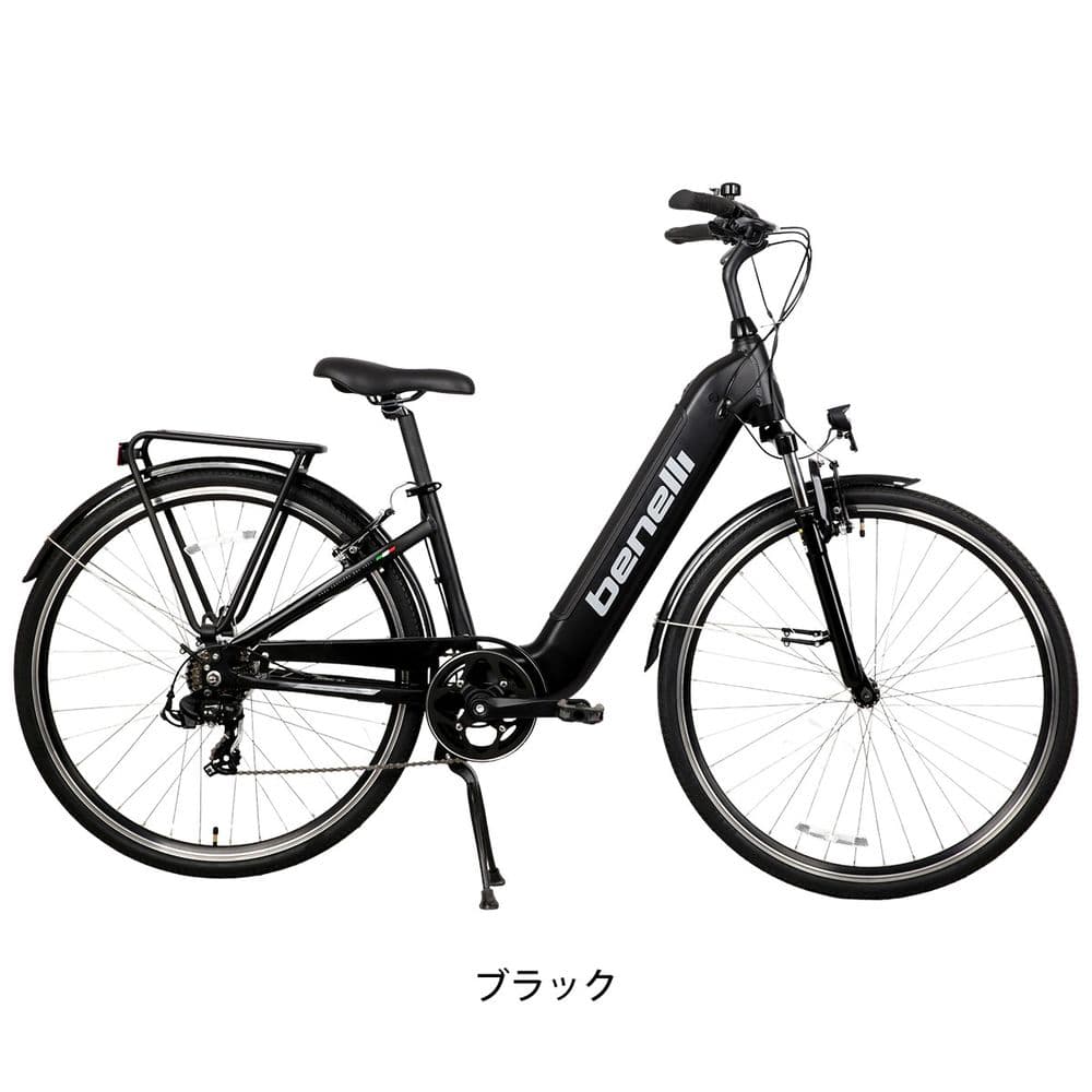 BENELLI MANTUS レビュー|イタリアンe-bike検証【2026年版】