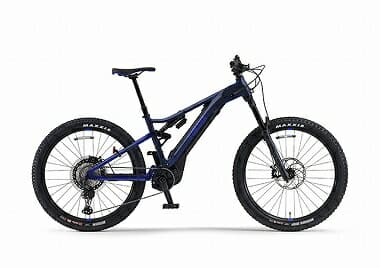ヤマハ YPJ-MT Pro レビュー|国内最高峰フルサスe-MTB【2026年版】